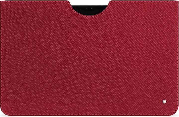 Rouge passion ( Pantone #a6192e )