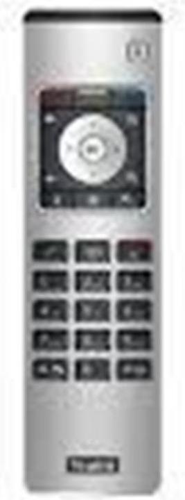 Actual product image Yealink Vcr11 Remote Control Press (Device-specific remote control, Infrared)