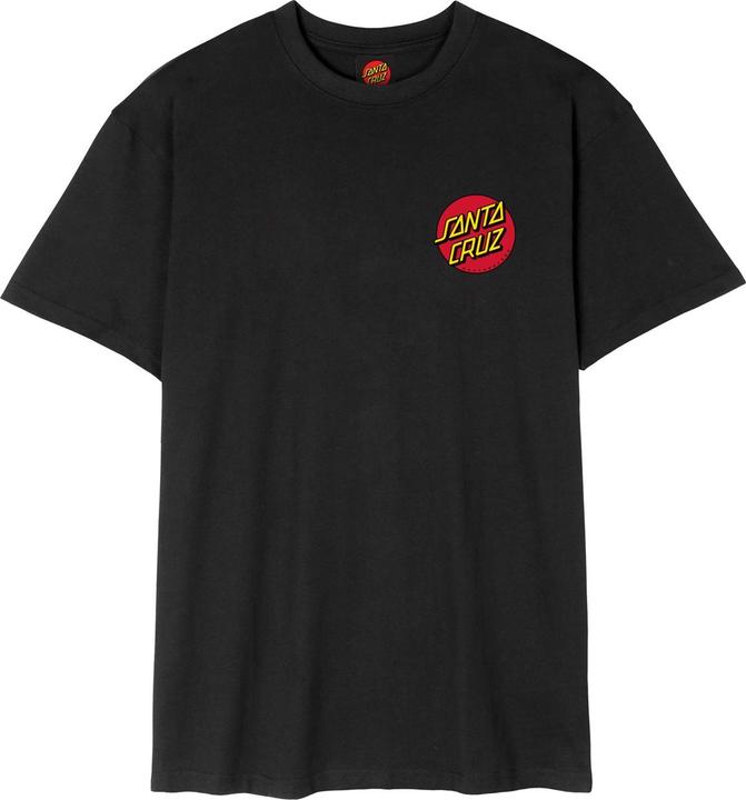 Produktbild Santa Cruz Classic Dot Chest (XL)