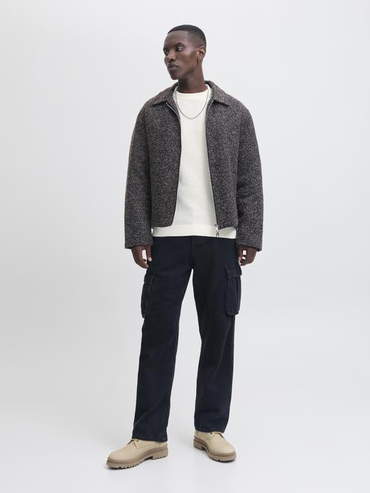 Produktbild Jack & Jones Strickpullover Strickpullover (XL)