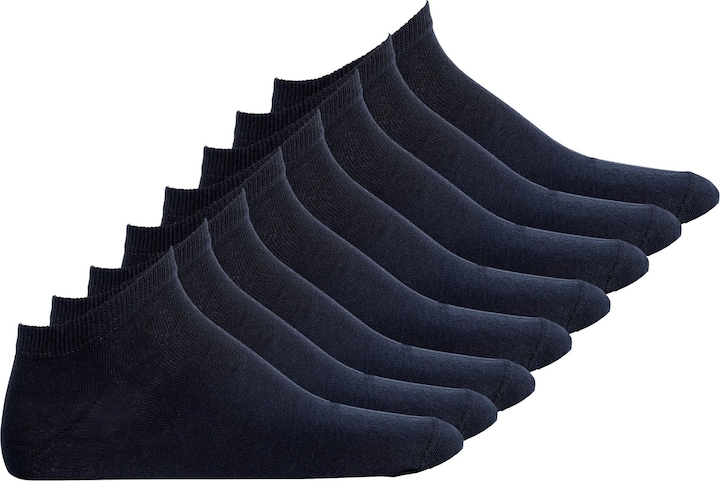 Produktbild Tom Tailor Socken Casual (8er Pack, 39 - 42)