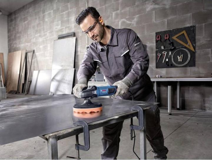 Produktbild Stabilus Polierer (1100 W)