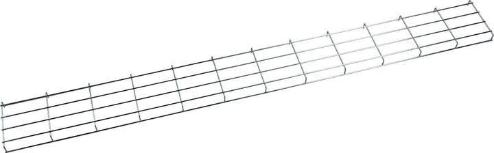 Produktbild Schneider Electric Spacial SF/SM-Kabelkanal, vertikal aus Drahtgeflecht, 35mm NSYBPC3