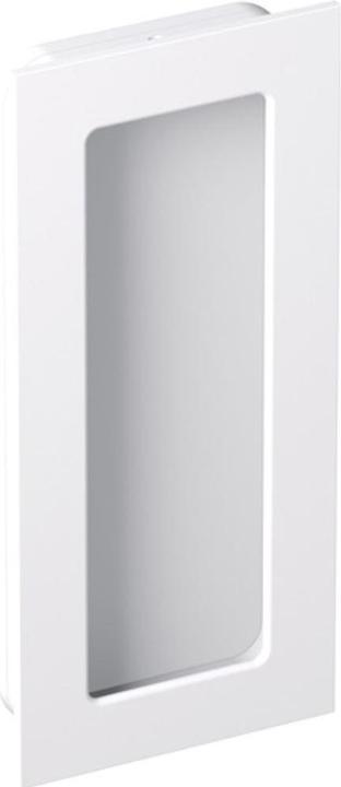 98 signalweiss matt