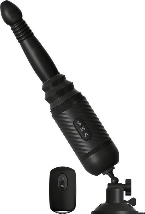 Produktbild Pipedream Ass Thruster