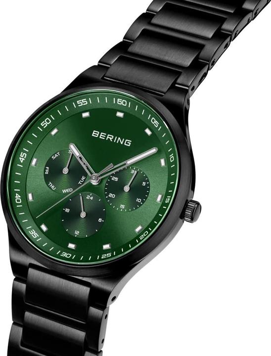 Produktbild Bering Classic (Analoguhr, 40 mm)