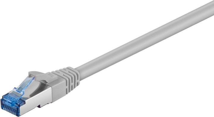 Productafbeelding Goobay Netwerkkabel (S/FTP, CAT6a, 0.50 m)