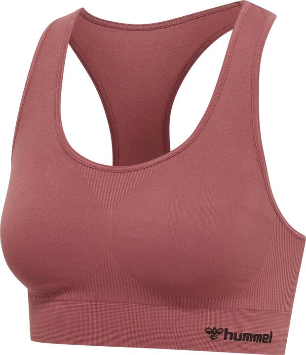 hummel Tif Seamless Sports Top (M)