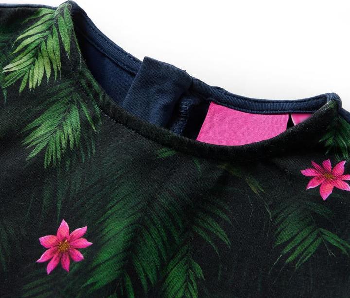 Actual product image vidaXL Kinderkleid (104)