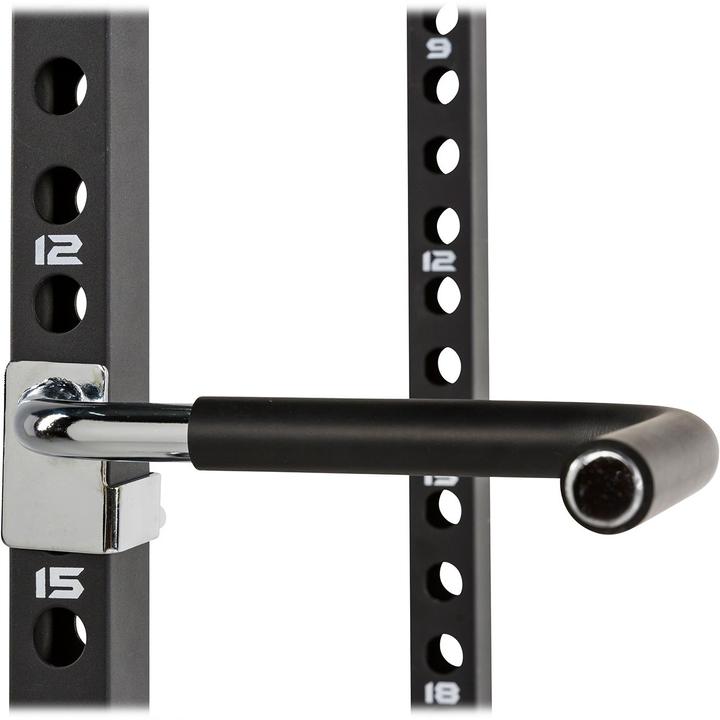 Actual product image Tunturi Cross Training Rack WT60 Squat Rack
