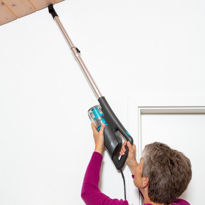 Produktbild Wellcraft Staubsauger 2-in-1