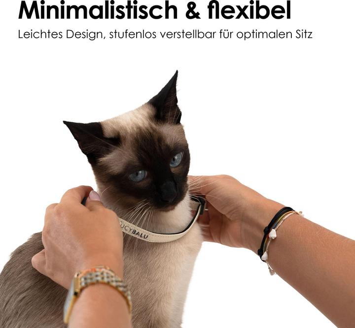 Image du produit LucyBalu Willy (Chat, Général)