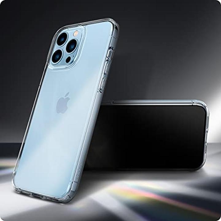 Produktbild Spigen Ultra Hybrid (Apple iPhone 13 Pro Max)
