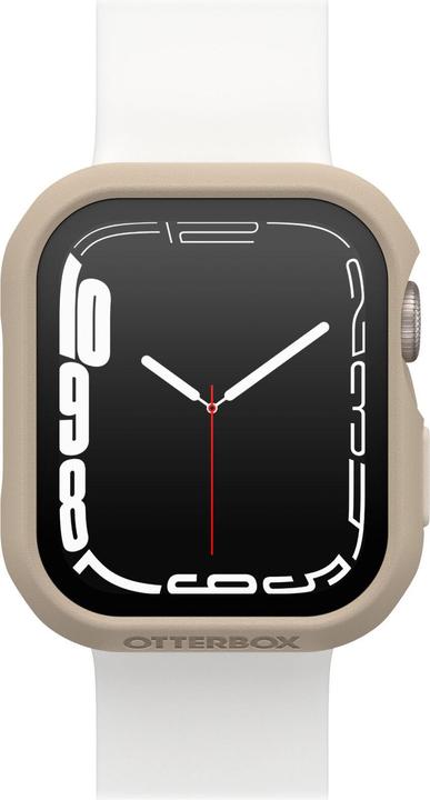 Produktbild OtterBox Watch Bumper Full Body Schutzcase für Apple Watch 9/8/7 41mm