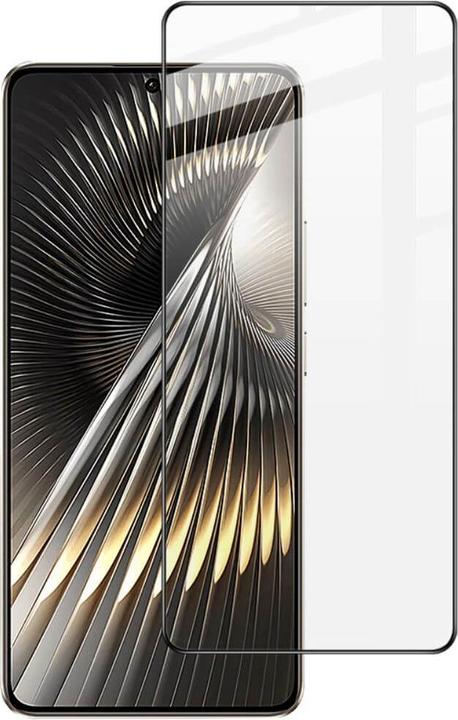 Immagine prodotto Imak Xiaomi Poco X6 Pro - display in vetro blindato (1 pz., Xiaomi 14T, Xiaomi 14T Pro, Xiaomi Poco F6, Xiaomi Poco X6 Pro)