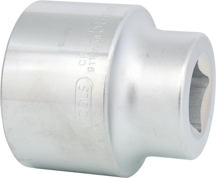 Immagine prodotto KS Tools 1" presa esagonale corta (58 mm)