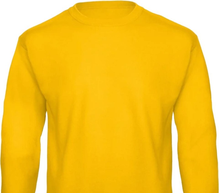 Produktbild B&C ID.202 5050 Sweatshirt (XXL)