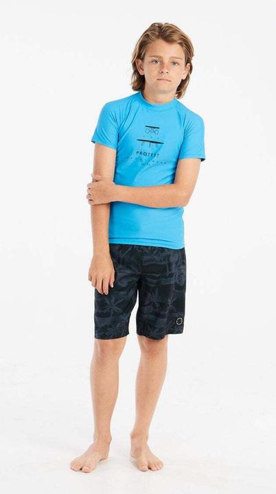 Produktbild Protest Rash guards PRTEric JR rashguard short sleeve (164)