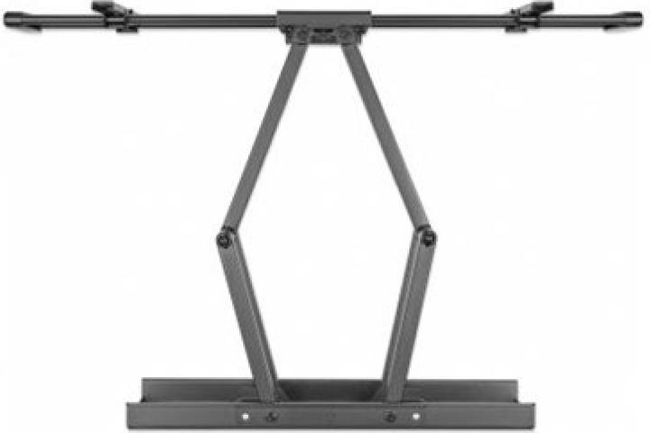 Produktbild Manhattan TV-Wandhalterung 60"-120" 120kg FullMotion (Wand, 120", 120 kg)