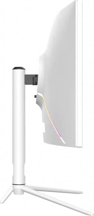 Produktbild LC-Power LC-M27-QHD-165-C-K (2560 x 1440 Pixel, 27")