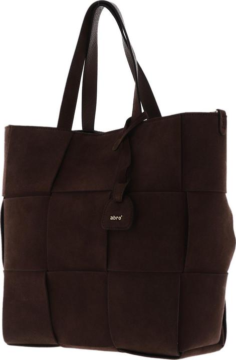 Produktbild Abro Fuji Suede Chessboard