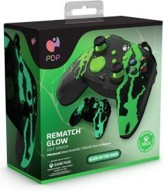 Image du produit PDP Rematch (Xbox Series X, Windows, Xbox One S)