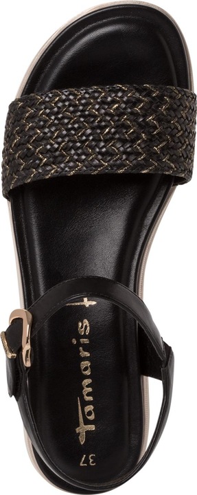 Produktbild Tamaris Sandalette (39)