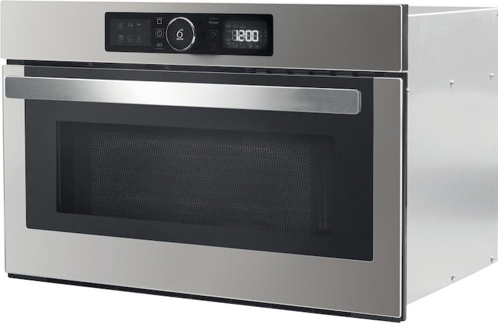 Immagine prodotto Whirlpool AMW 730 SD Microonde integrato Champagne