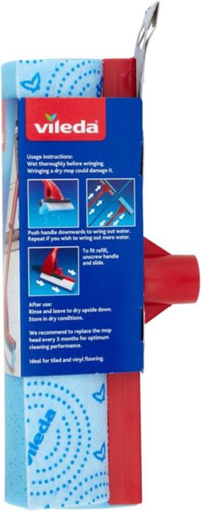 Immagine prodotto Vileda Mocio di ricambio (1 pz.)
