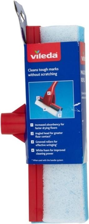 Immagine prodotto Vileda Mocio di ricambio (1 pz.)