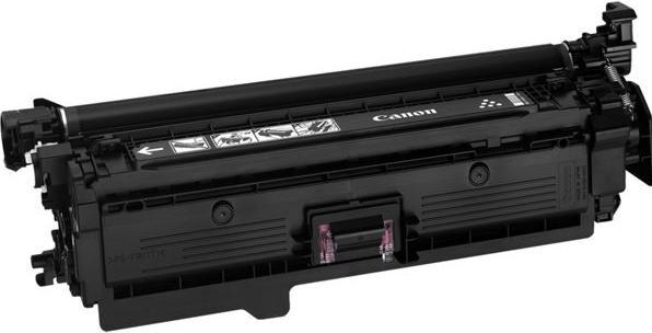 Actual product image Canon 723 (M)