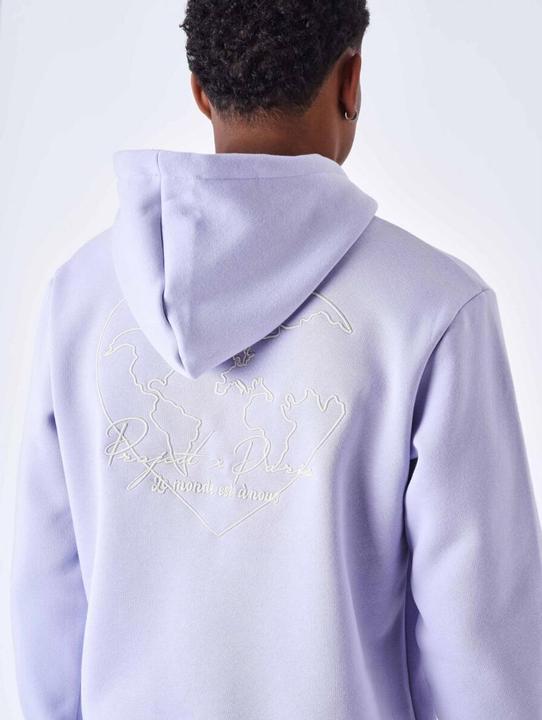 Produktbild Project X Paris kapuzen-sweatshirt it otiv von coeuronde (M)