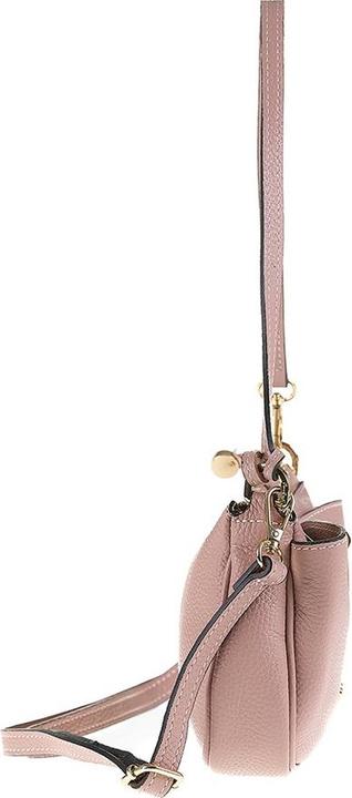 Produktbild Pierre Cardin **Damen Schultertasche Made In Italy - Modell Valoria - 100% Leder** - 32.0 X 22.0 X 13.0 Cm