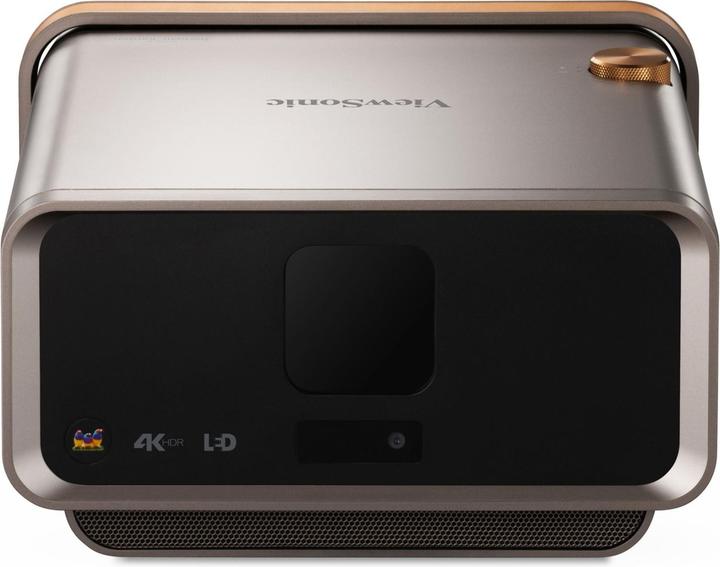 Actual product image Viewsonic X11-4K (4K, 2400 lm, 0.8:1)