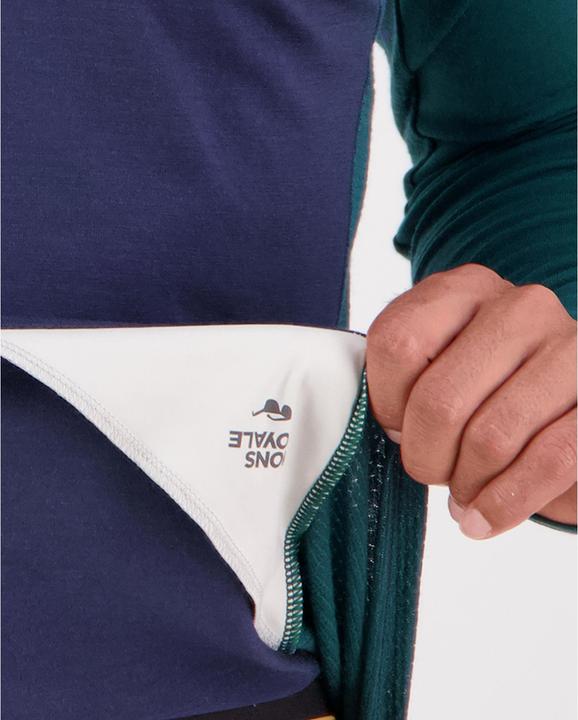 Immagine prodotto Mons Royale Redwood Merino Air-Con VLS (M)