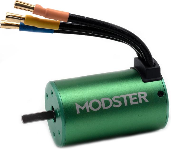 Image du produit Modster XC-Maximum : moteur brushless 2700KV