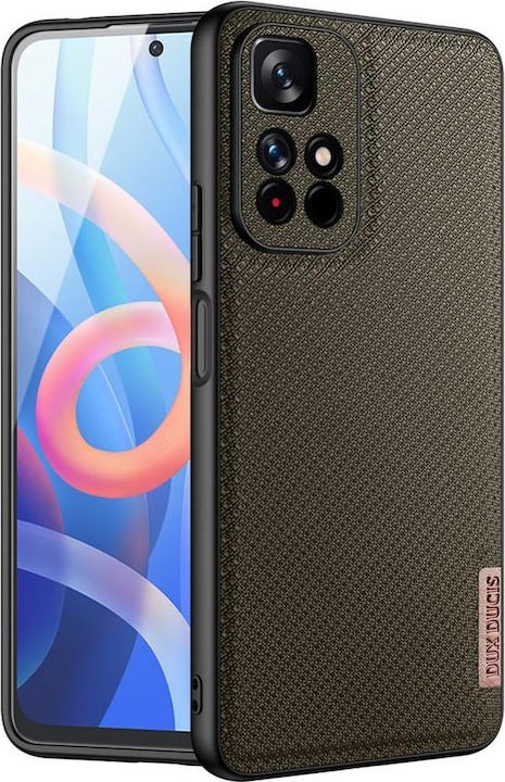 Produktbild Dux Ducis Fino Series (Xiaomi Poco M4 Pro 5G, Xiaomi Redmi Note 11, Xiaomi Redmi Note 11T 5G)