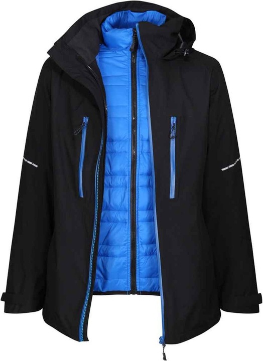 Produktbild Regatta XPro Evader III Steppjacke (M)
