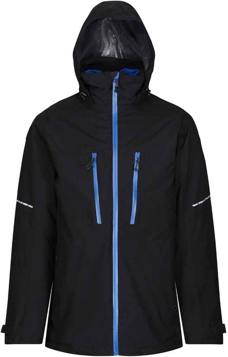 Produktbild Regatta XPro Evader III Steppjacke (M)