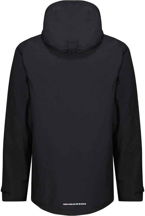 Produktbild Regatta XPro Evader III Steppjacke (M)