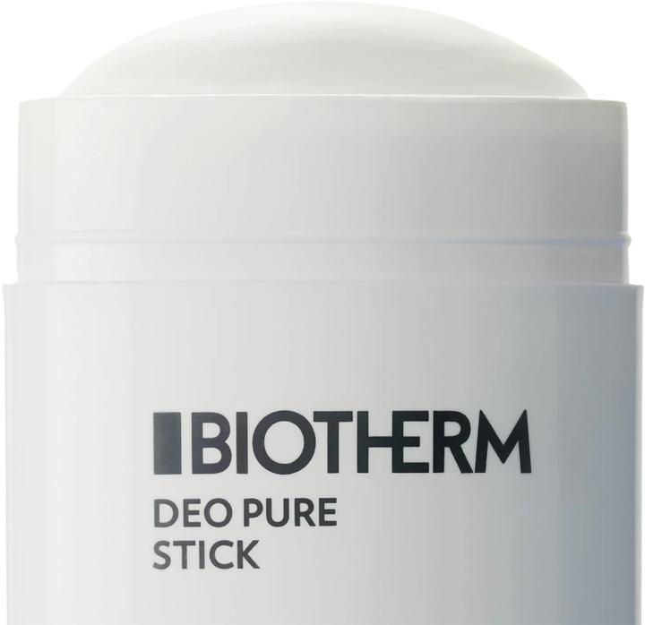 Actual product image Biotherm Deo Pure Antiperspirant (Stick, 40 ml)