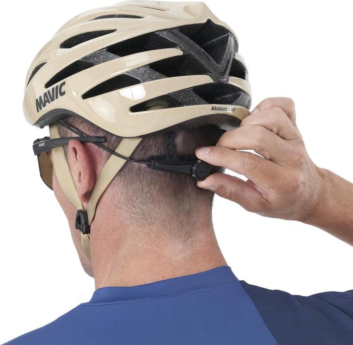 Immagine prodotto Mavic Aksium Elite (52 - 56 cm)