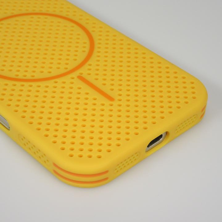 Produktbild PhoneLook Hülle MagSafe-kompatibles, robustes -Gitter (Apple iPhone 17 Pro)