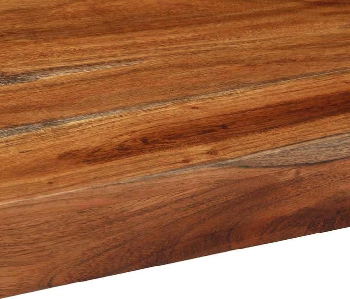 Actual product image VidaXL Bank 110 cm Massivholz Akazie (110 cm)