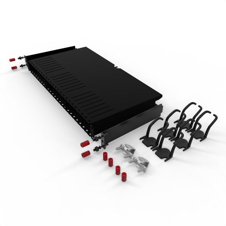 Immagine prodotto PATCHBOX uno / Telaio 1 pezzo