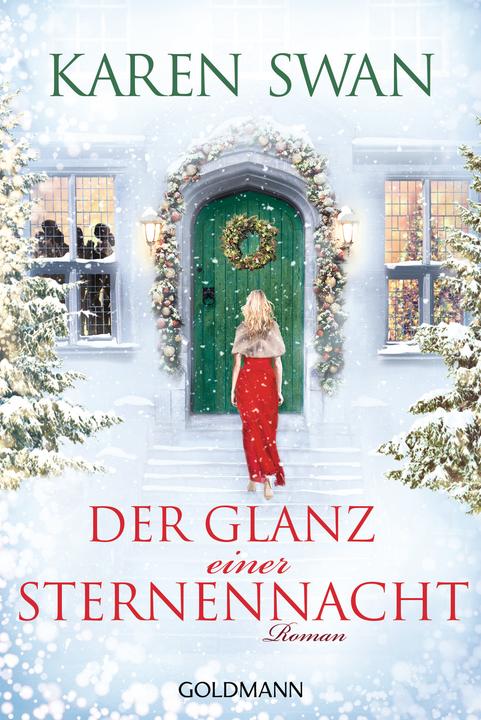 Produktbild Der Glanz einer Sternennacht (Deutsch, Gertrud Wittich, Karen Swan, 2020)