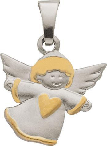 Image du produit Muau Ange gardien (Or jaune)