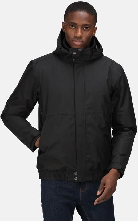 Produktbild Regatta Blockade Jacke wasserfest (3XL)
