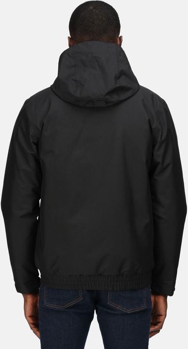 Produktbild Regatta Blockade Jacke wasserfest (3XL)