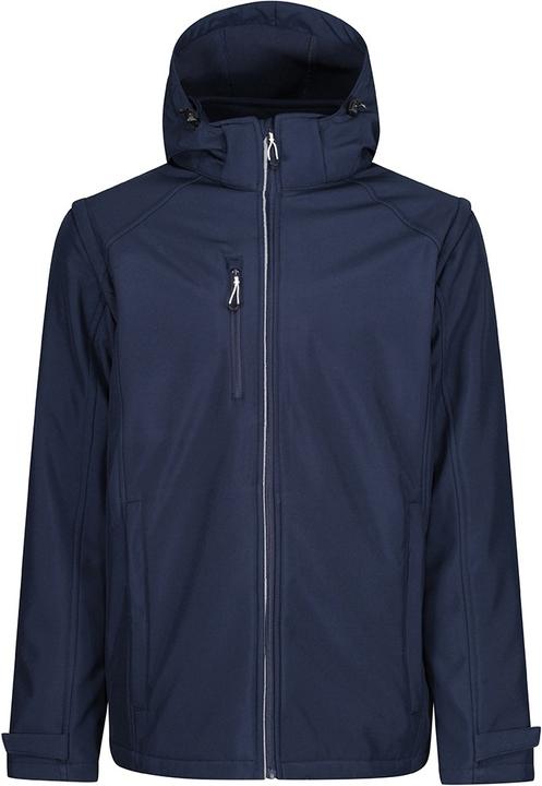 Immagine prodotto Regatta Giacca Softshell Erasmus 4 In 1 (XXL)